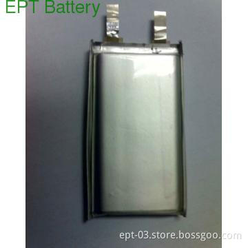 Li Po, Lithium Polymer 3.7V 550mah battery for Apple iPod Nano